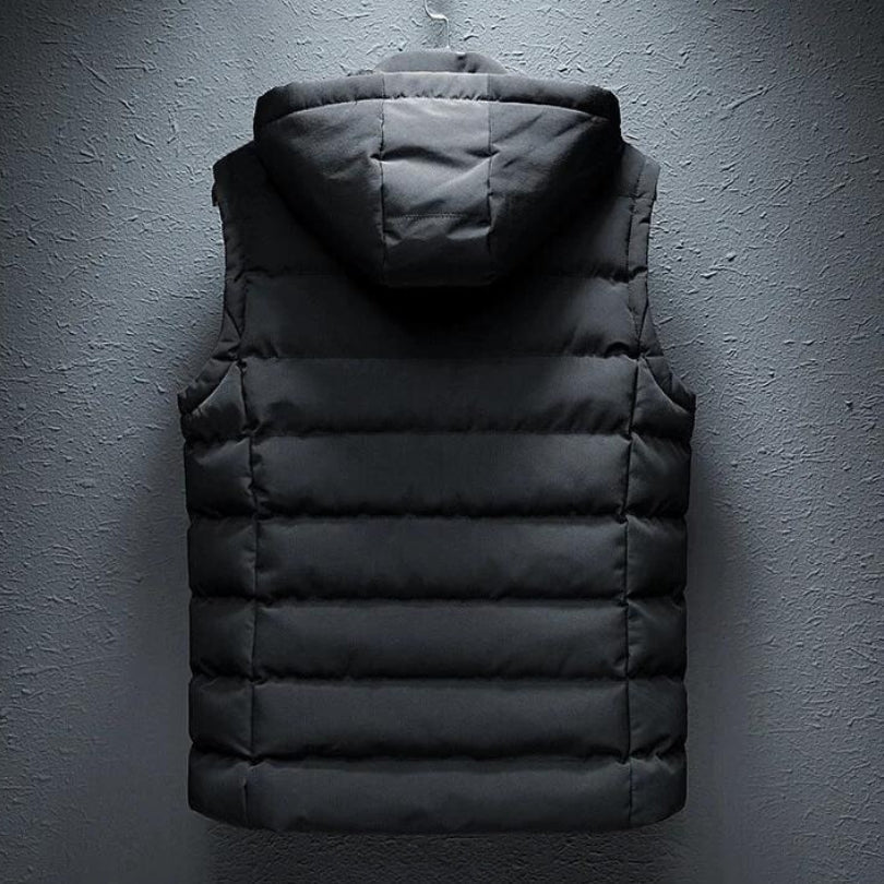 Voretti™ | Men's "Recon" Thermal Vest