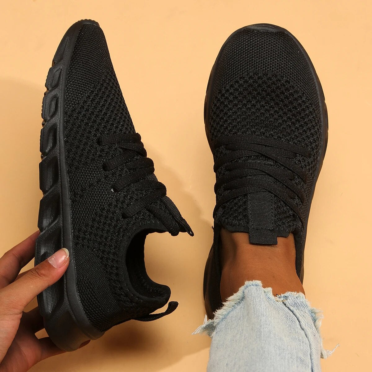 Maxwel Sneakers