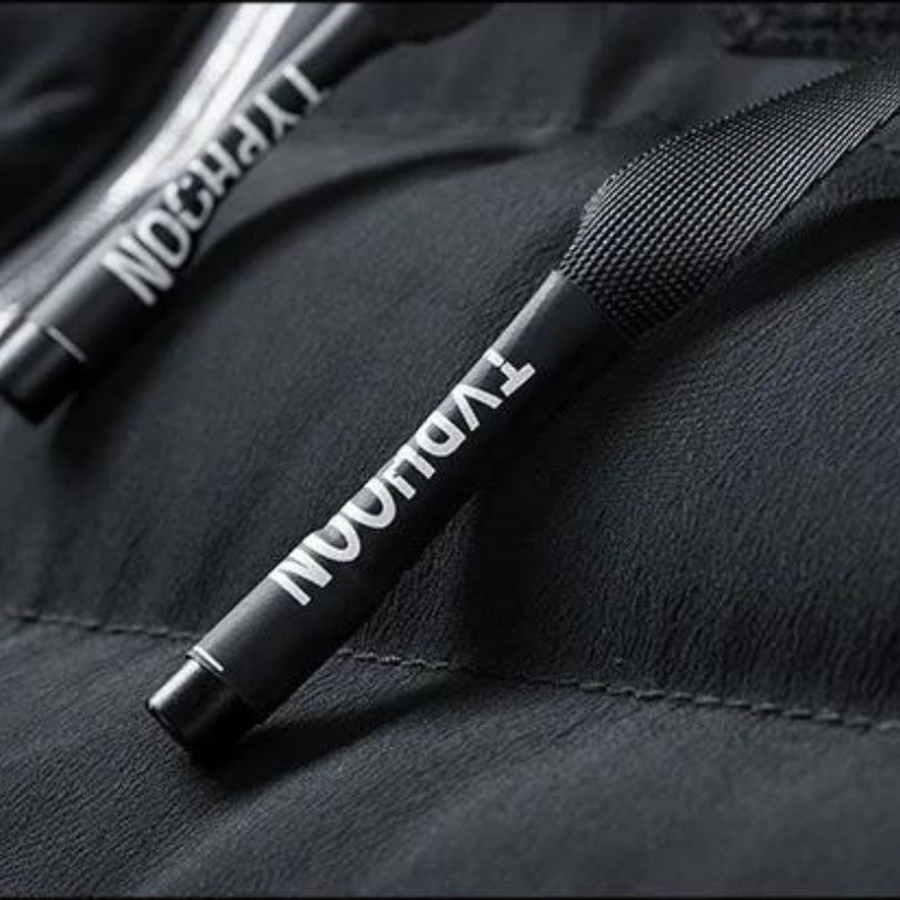 Voretti™ | Men's "Recon" Thermal Vest