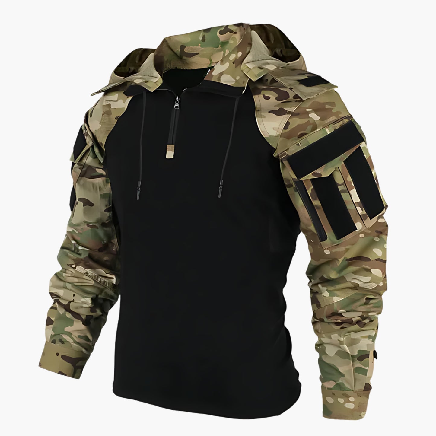 Phillippe™ | Warm and sturdy men's sweater