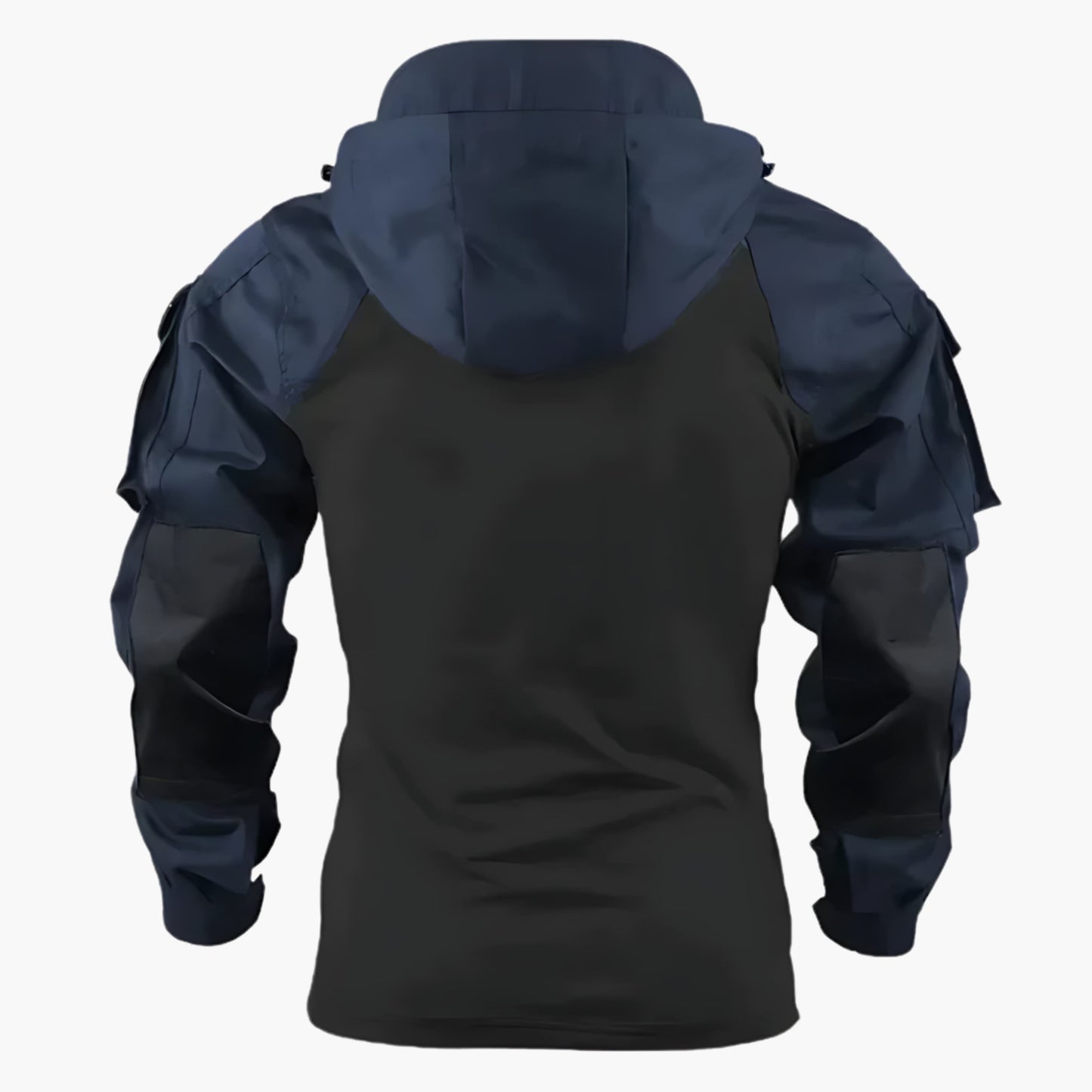 Phillippe™ | Warm and sturdy men's sweater