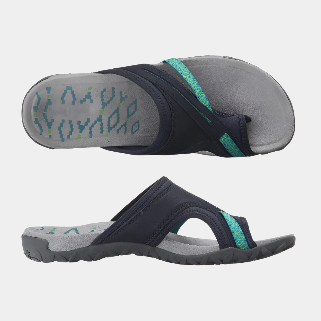 Collins™ | Ergonomic Orthopaedic Sandals