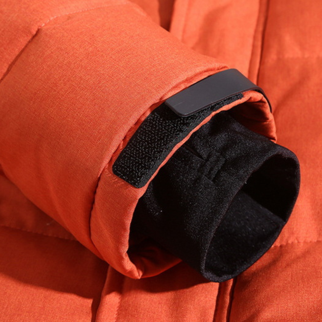 Bennett™ | Warm Down Jacket