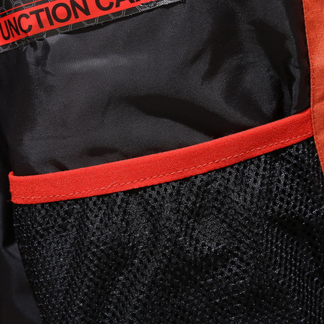Bennett™ | Warm Down Jacket