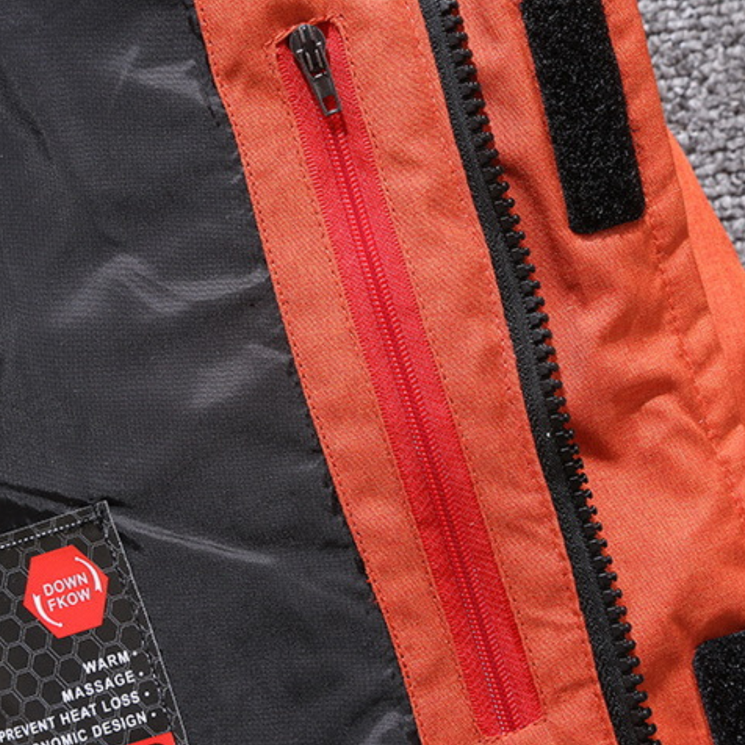 Bennett™ | Warm Down Jacket