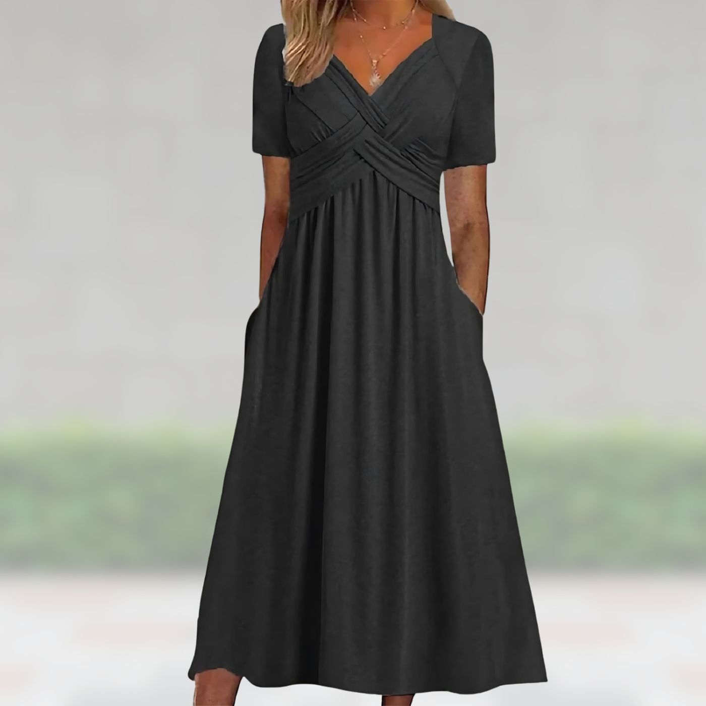 Miky™ | Comfortable Maxi Dresses