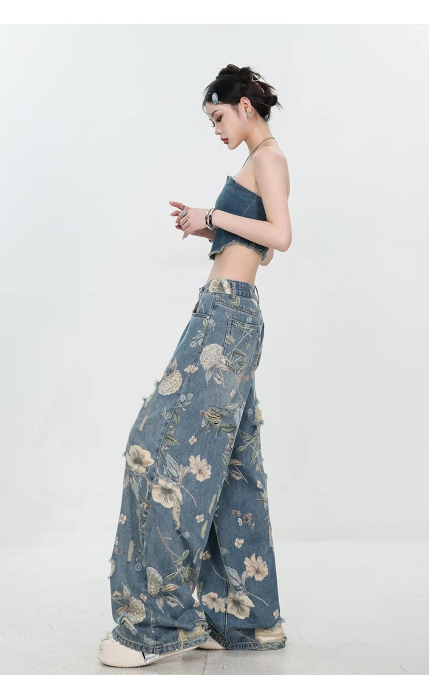 Fiona Jeans