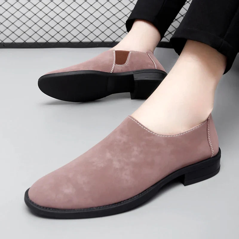 Lenmar Loafers