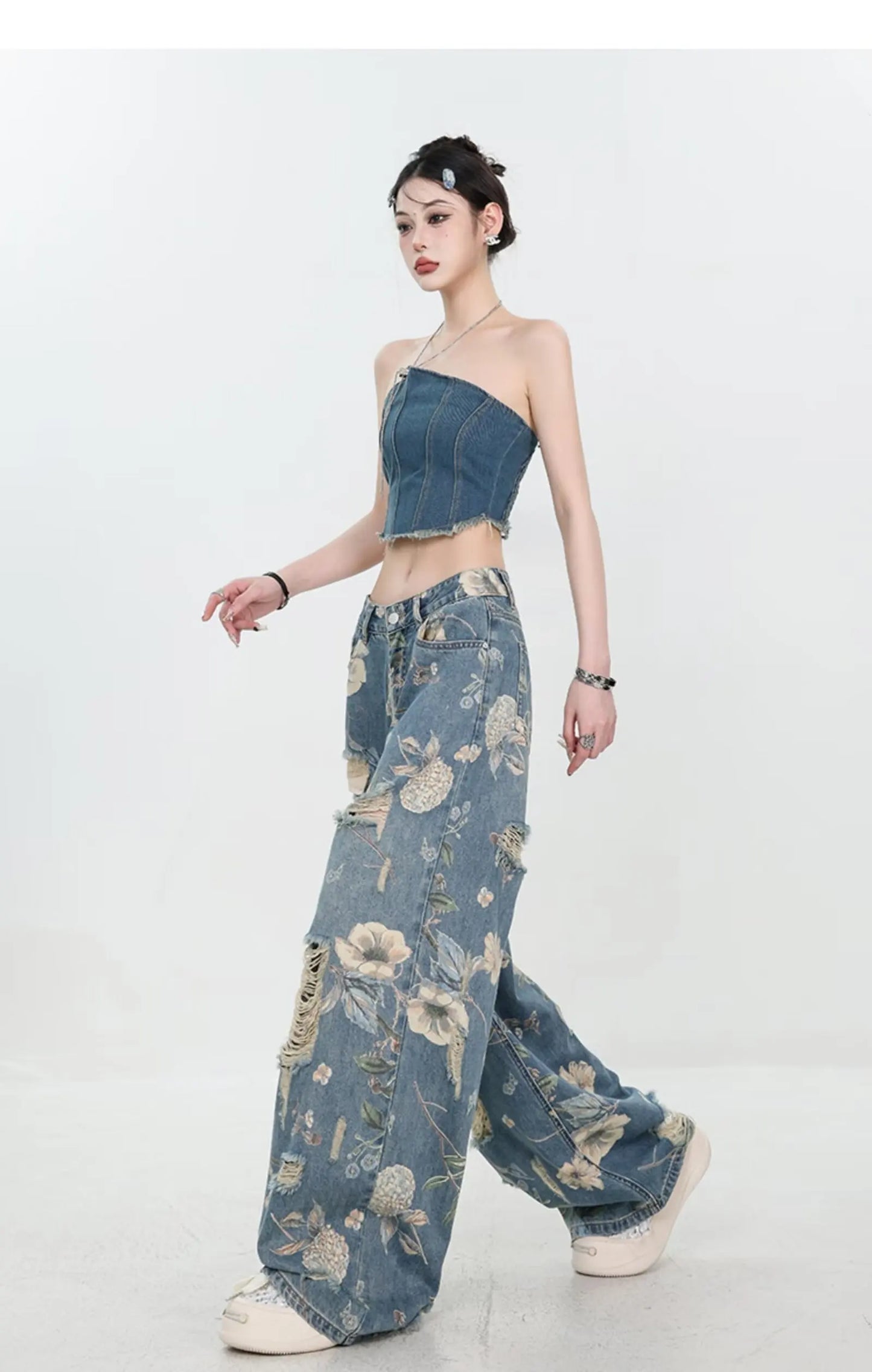 Fiona Jeans