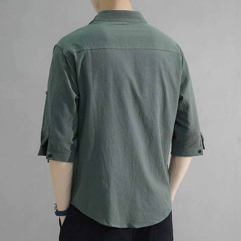 Kavan Shirt