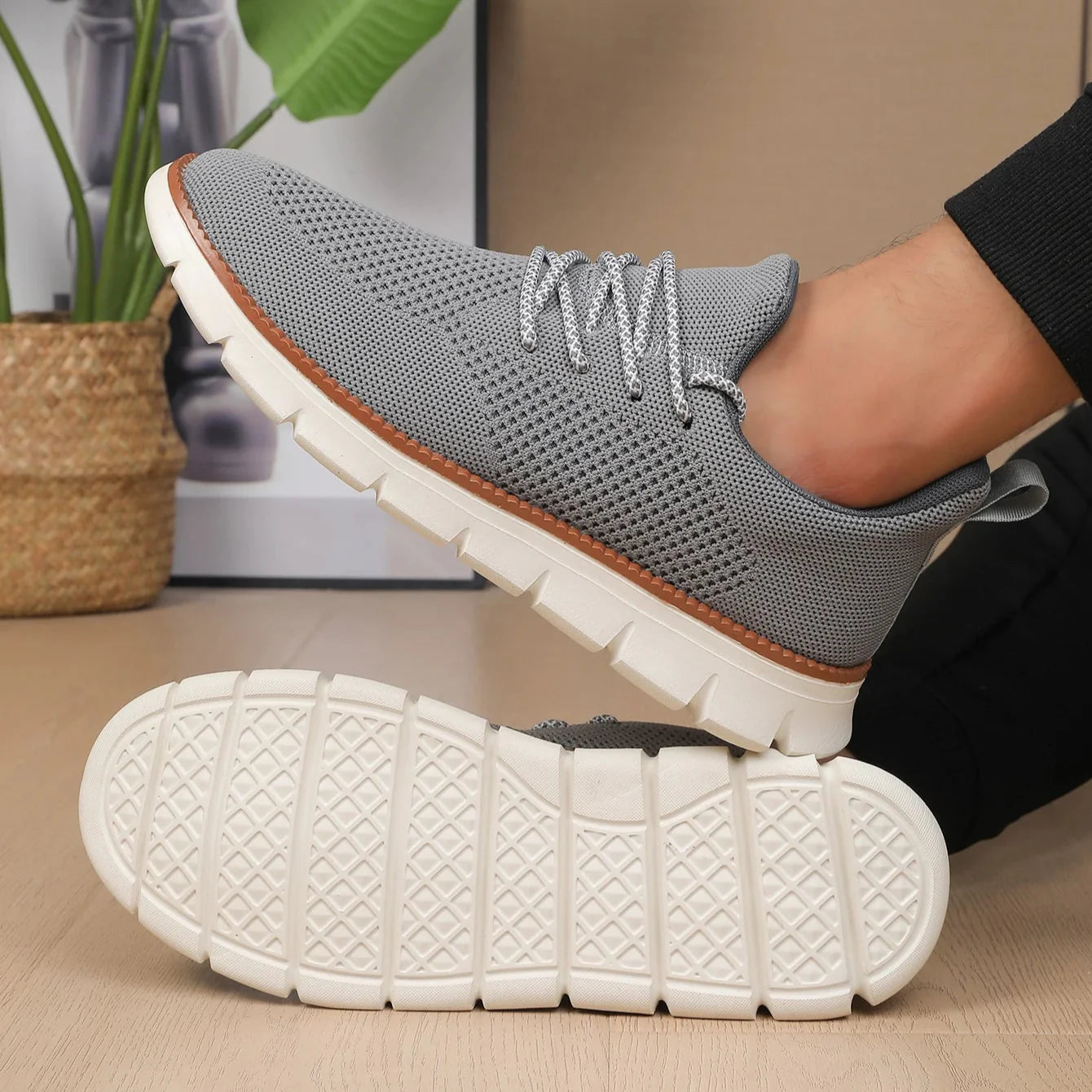Vapex Sneakers