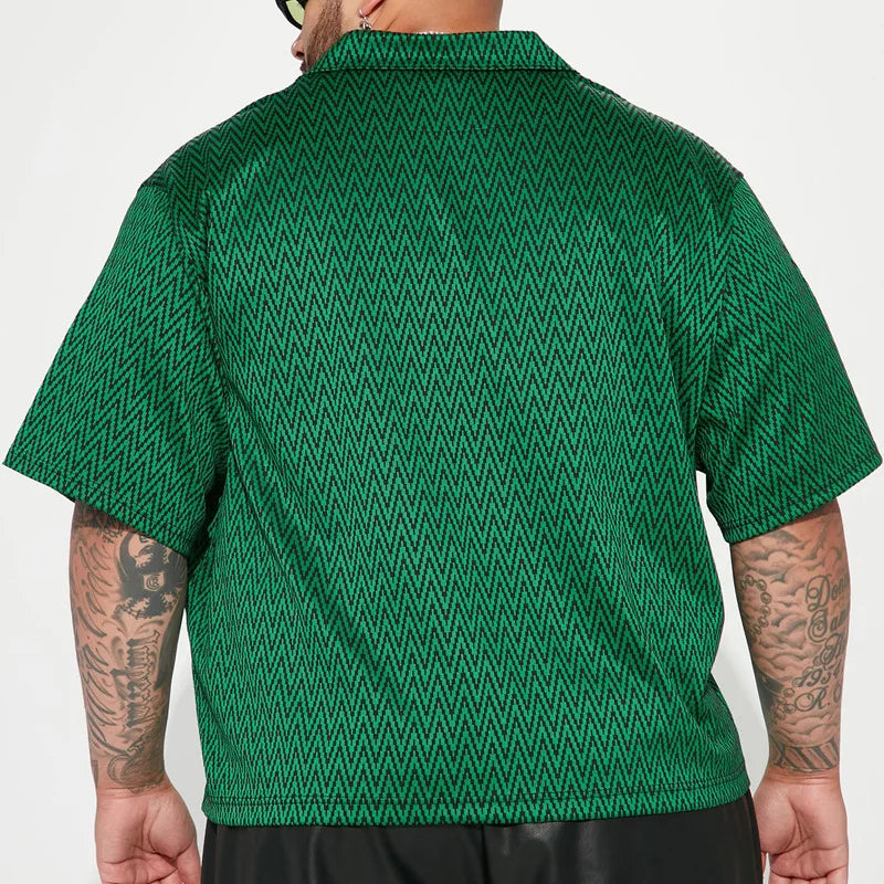 Kubi Vintage Shirt