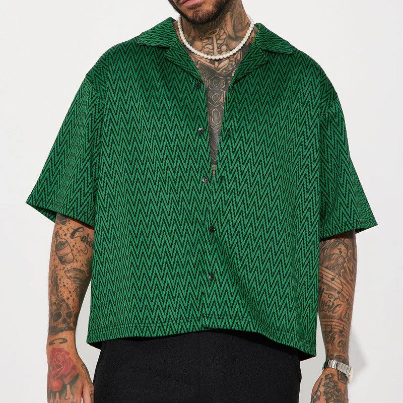 Kubi Vintage Shirt