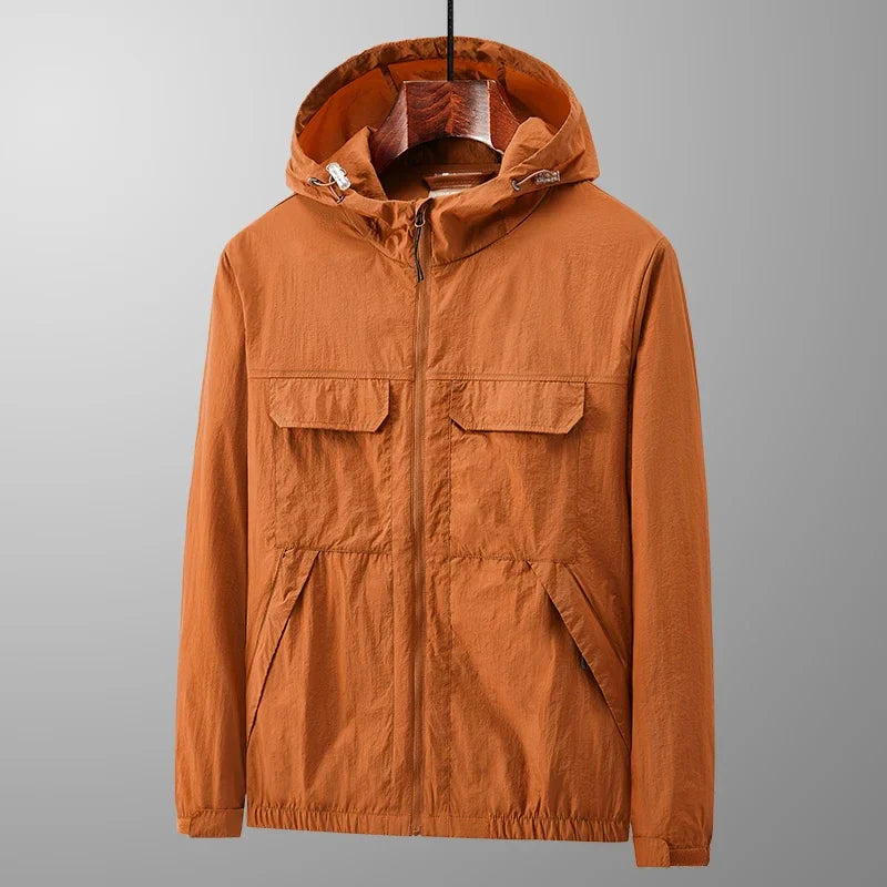 Narson Jacket