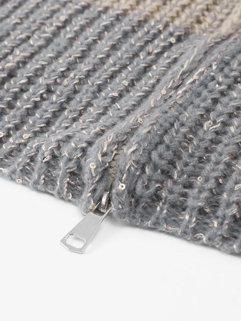 Rasmon™ | Luxury Sweater with Elegant Details