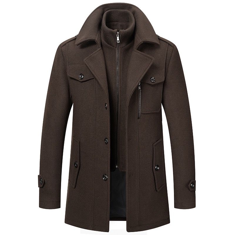 Blinder™ | Winter Jacket