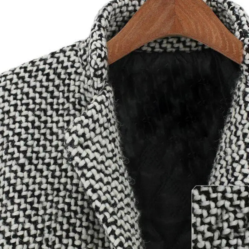 Amber™ | Long Coat