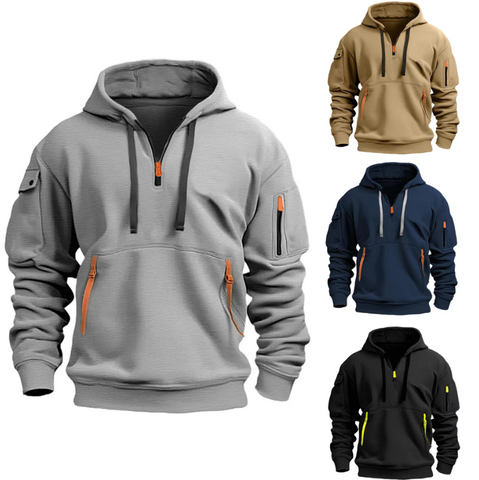 Kingsley™ | Hoodie