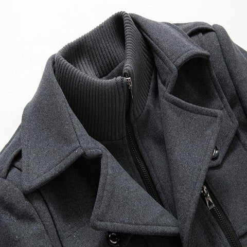 Blinder™ | Winter Jacket
