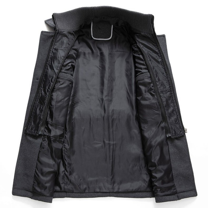 Blinder™ | Winter Jacket