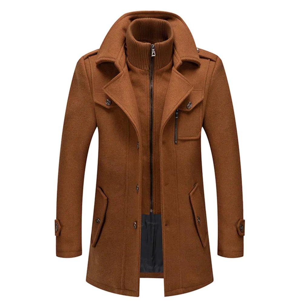 Blinder™ | Winter Jacket