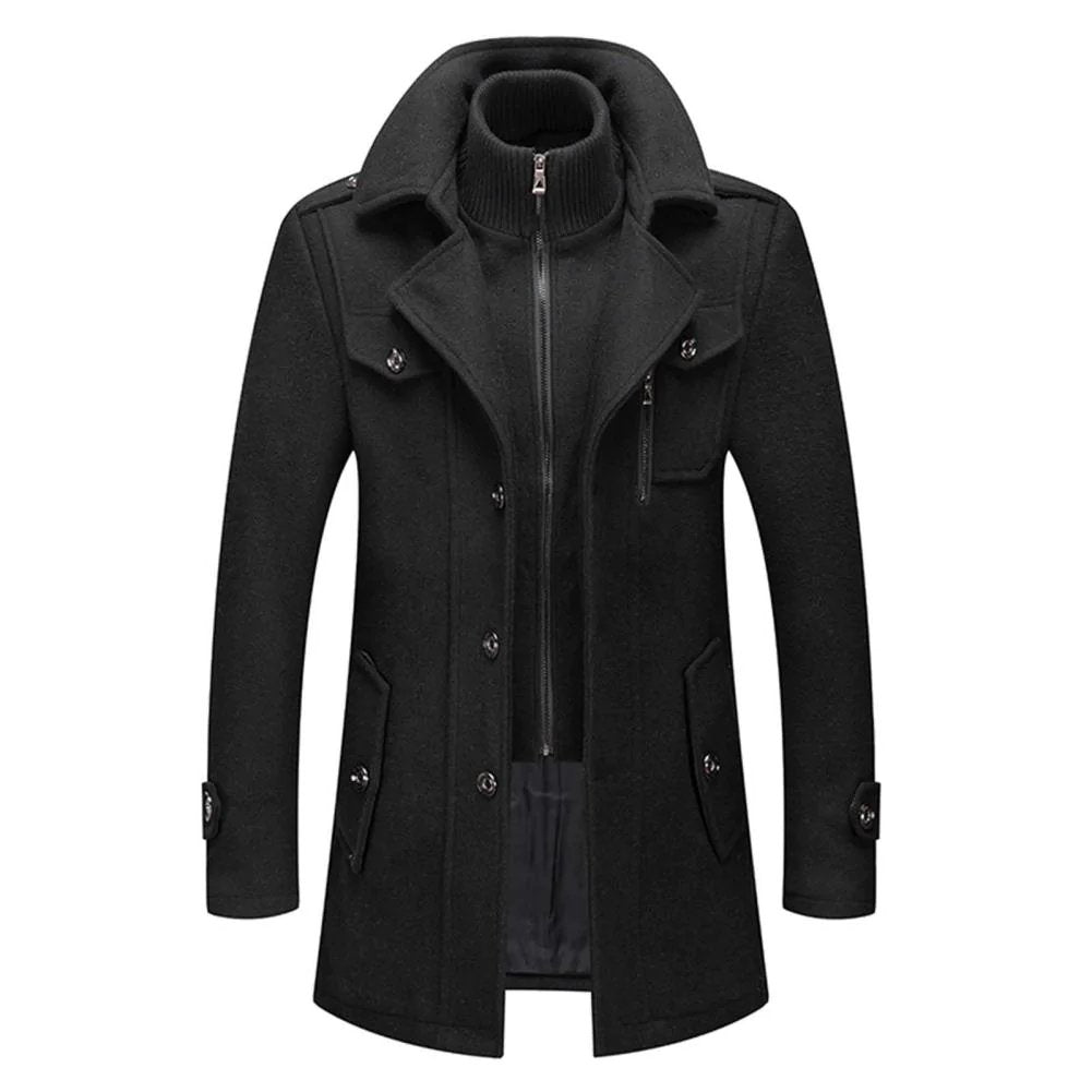 Blinder™ | Winter Jacket