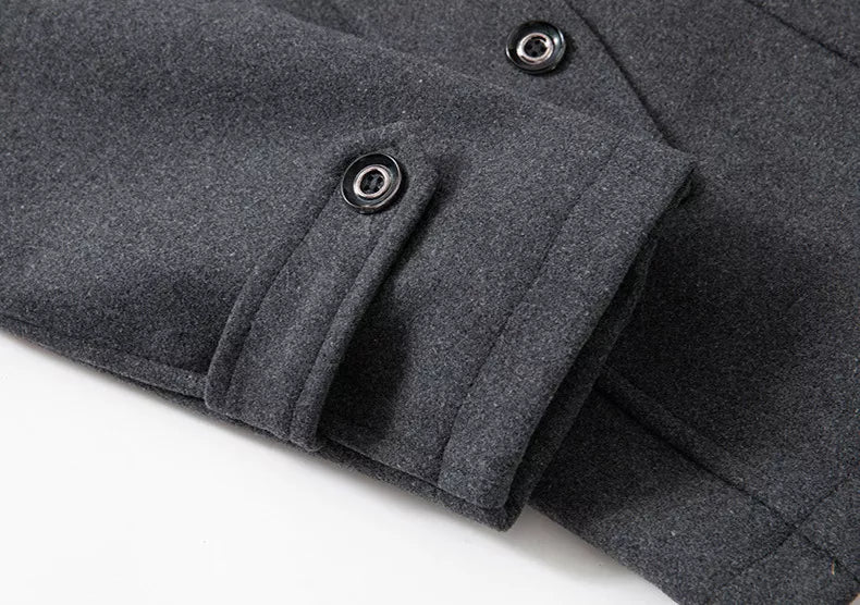 Blinder™ | Winter Jacket