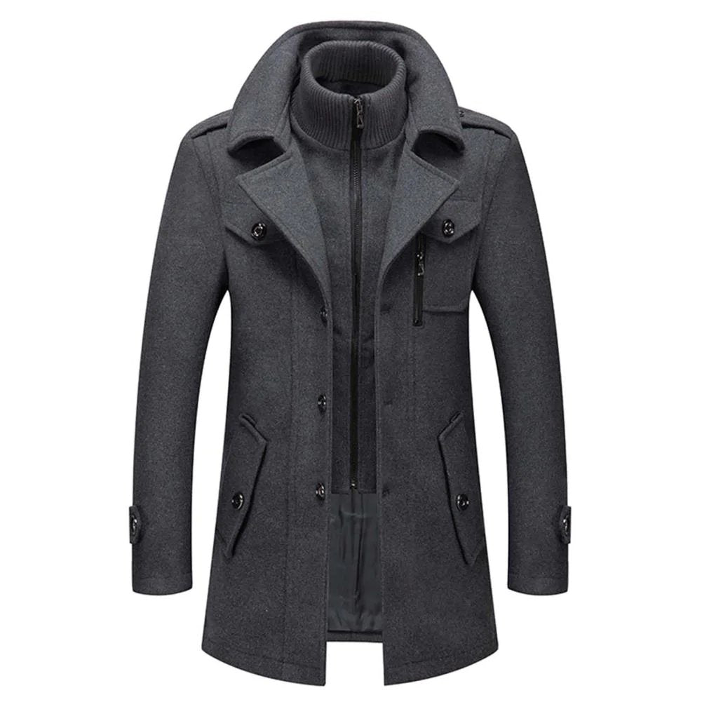 Blinder™ | Winter Jacket