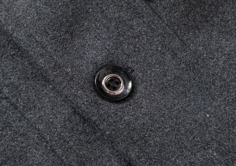 Blinder™ | Winter Jacket