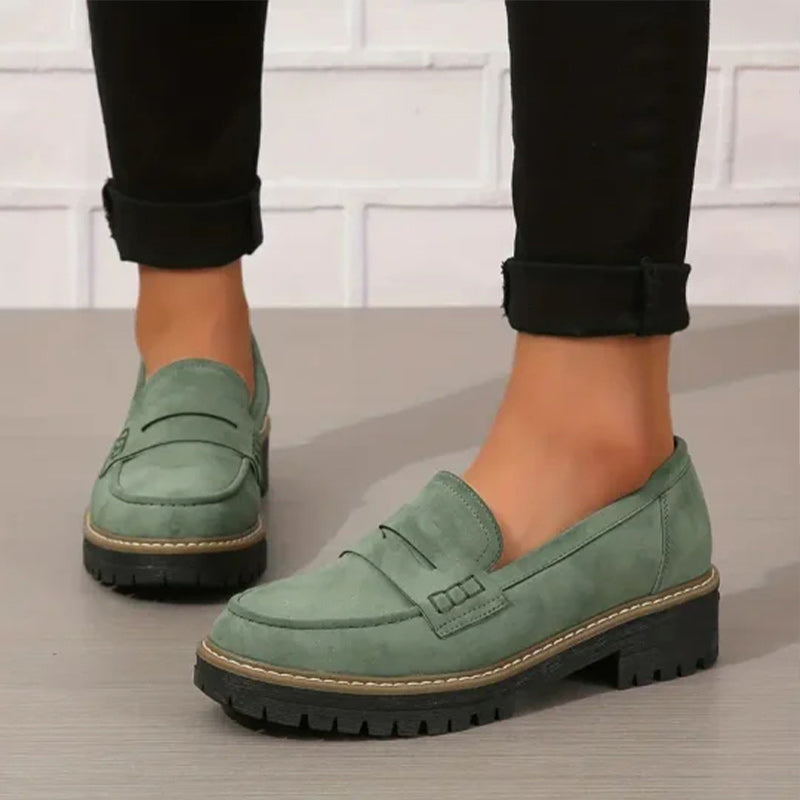 Giordano™ | Moccasins
