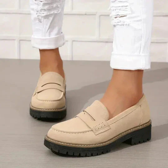 Giordano™ | Moccasins