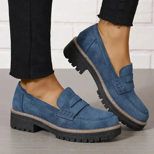 Giordano™ | Moccasins
