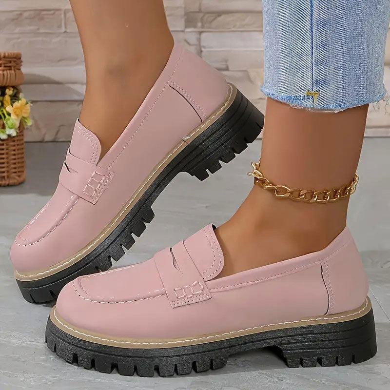 Giordano™ | Moccasins