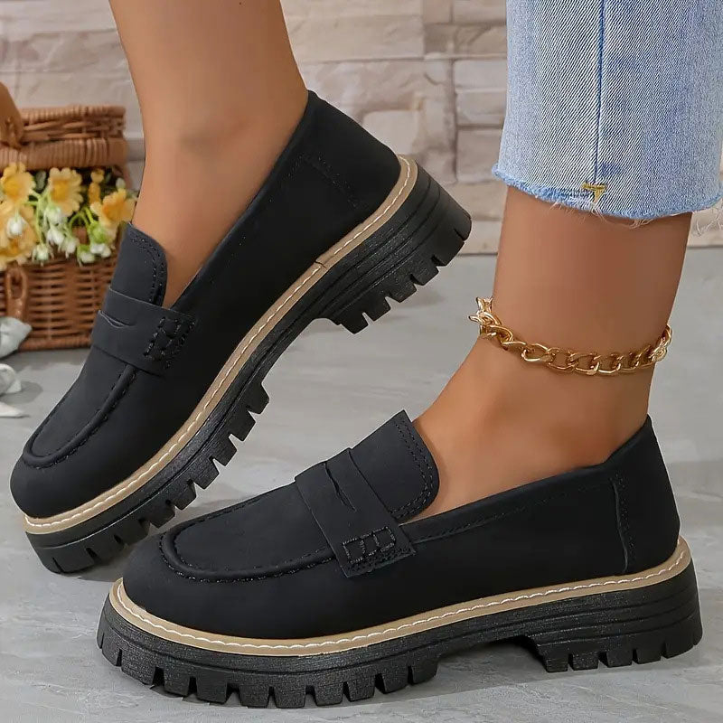 Giordano™ | Moccasins
