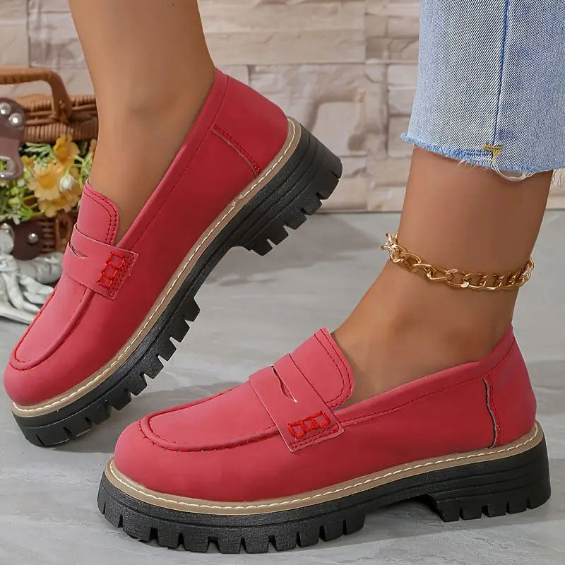 Giordano™ | Moccasins
