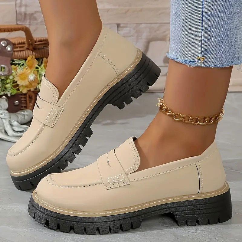 Giordano™ | Moccasins
