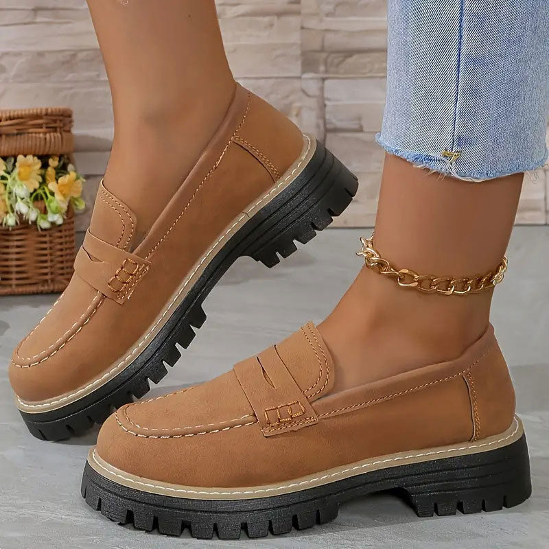 Giordano™ | Moccasins