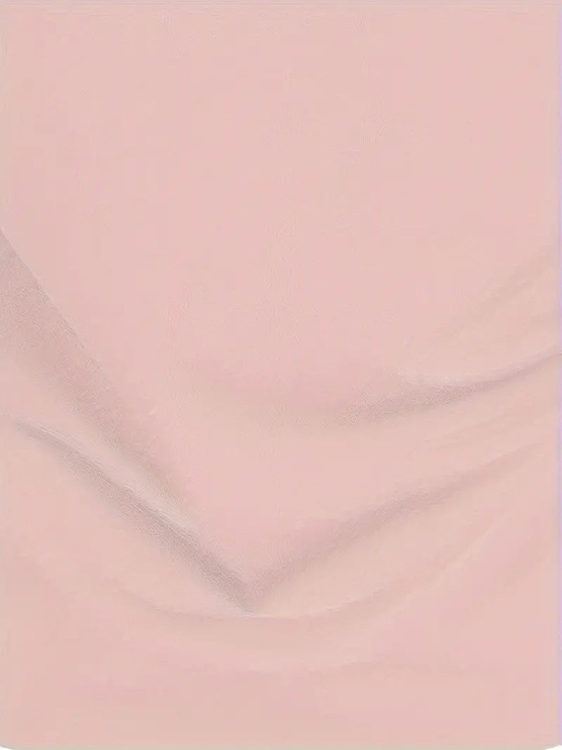 Frost™ | High-Quality Single-Colour Slim-Fit Shirt