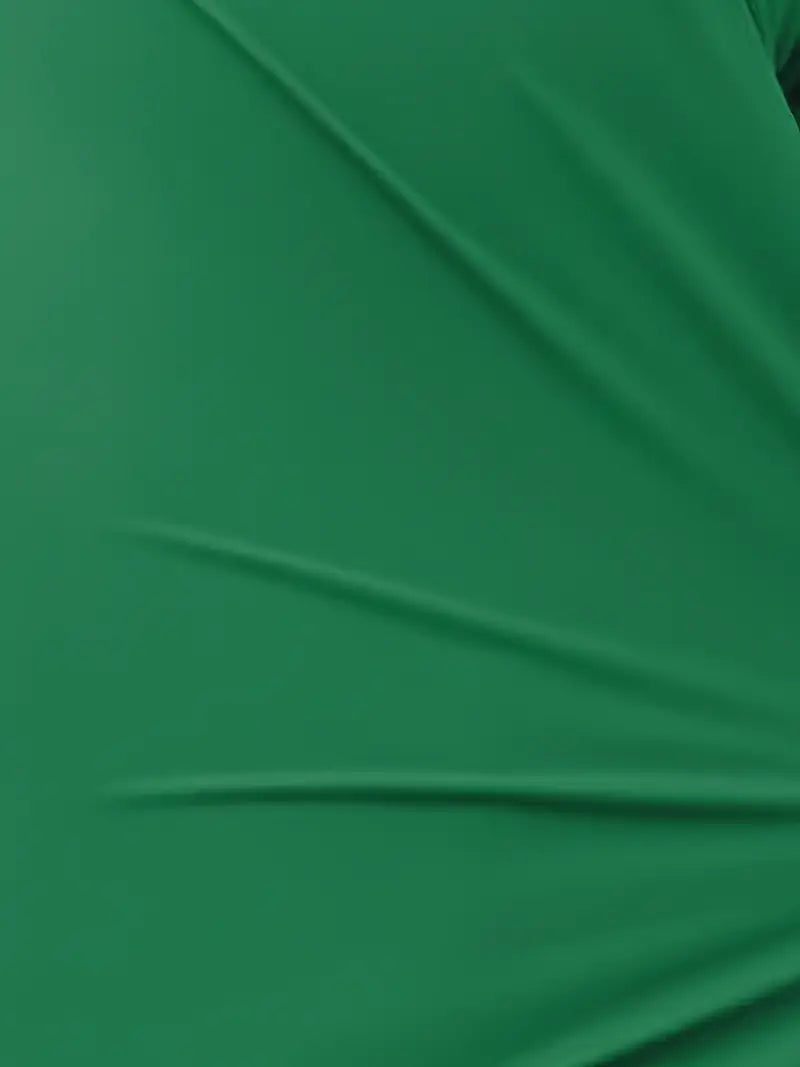 Frost™ | High-Quality Single-Colour Slim-Fit Shirt