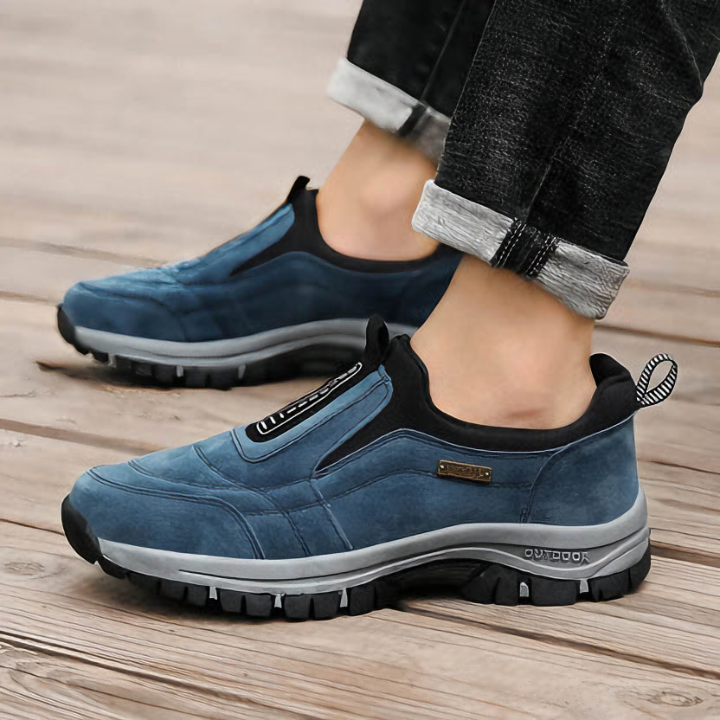 Dowson™ | Orthopedic Hiking Shoes with Insole