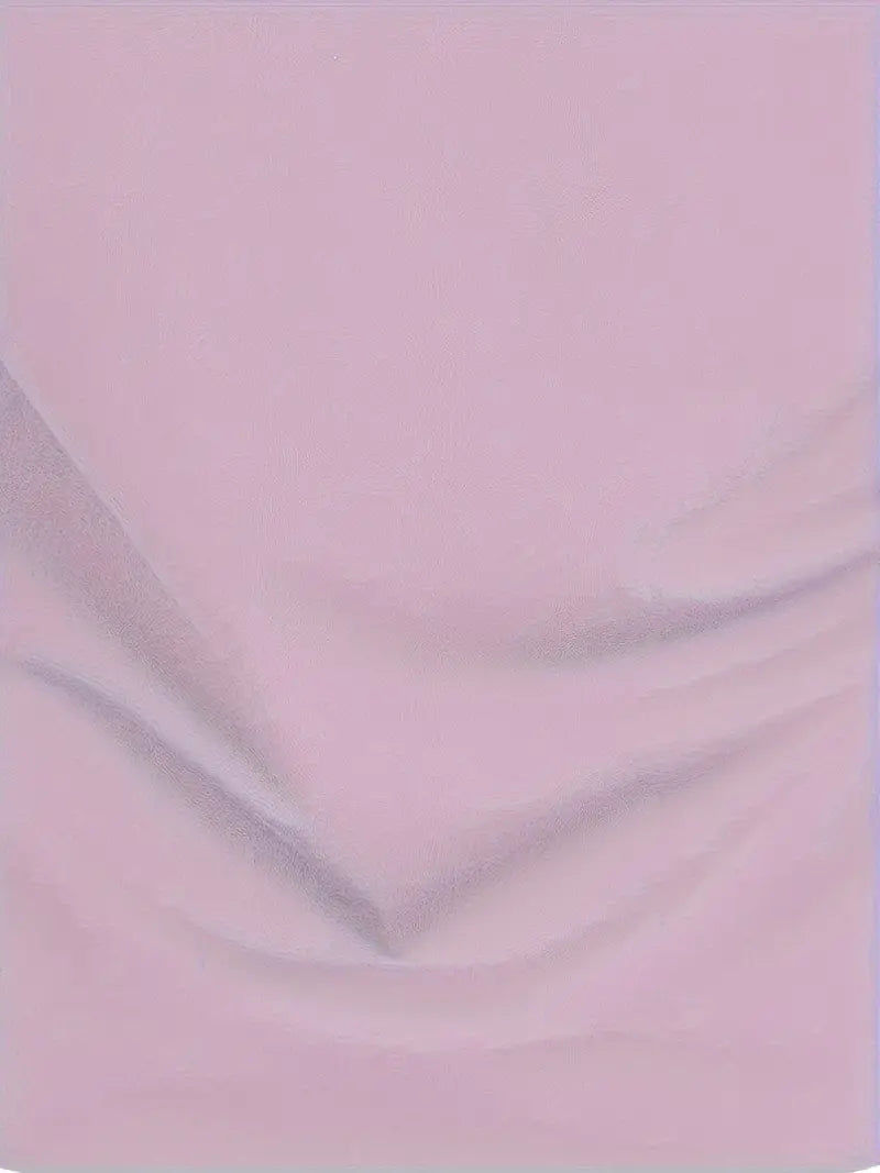 Frost™ | High-Quality Single-Colour Slim-Fit Shirt