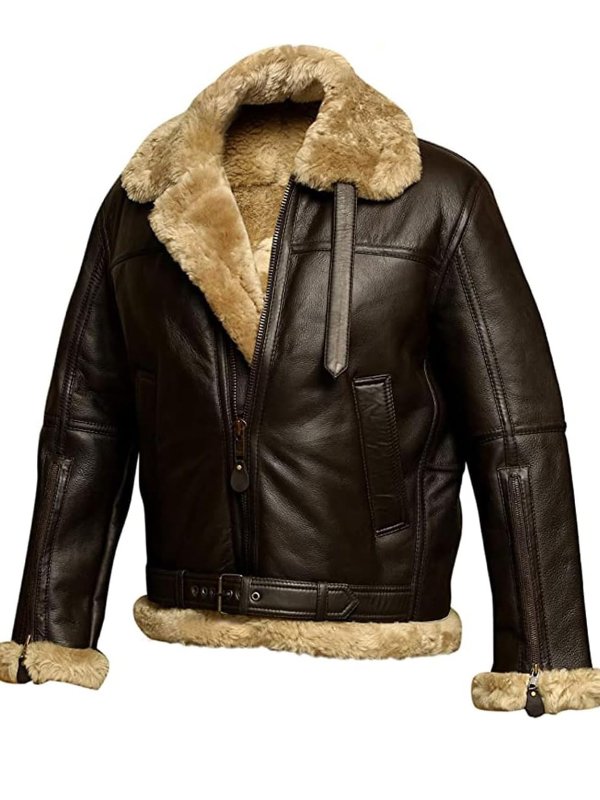 Sullivan™ | Warm Jacket