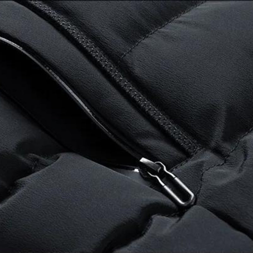 Voretti™ | Men's "Recon" Thermal Vest