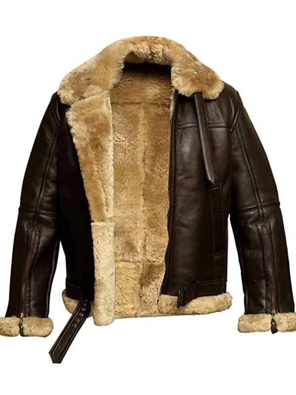 Sullivan™ | Warm Jacket