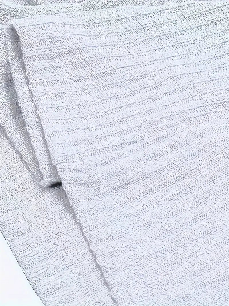 Saunders™ | Organic Cotton Short-Sleeved Henley Shirt