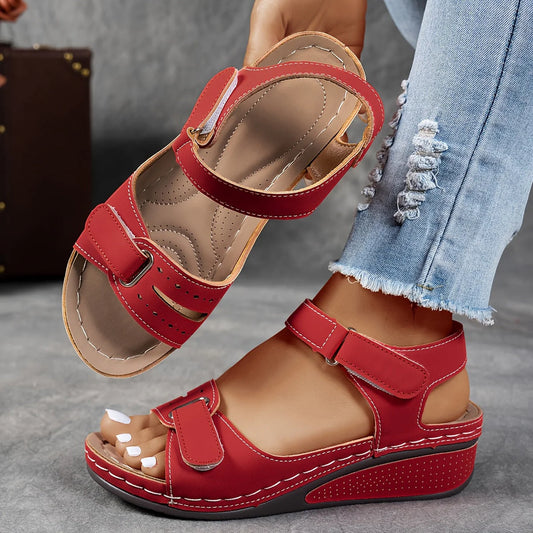 Doroty™ | Cushioned Summer Sandals