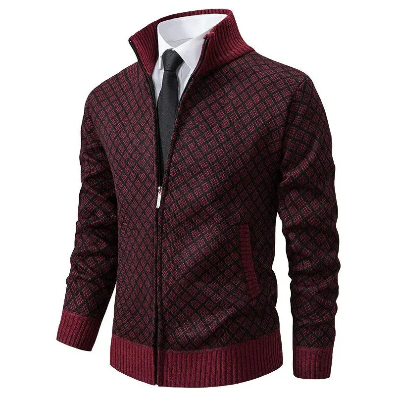 Maddison™ | Elegant Men's Jacket