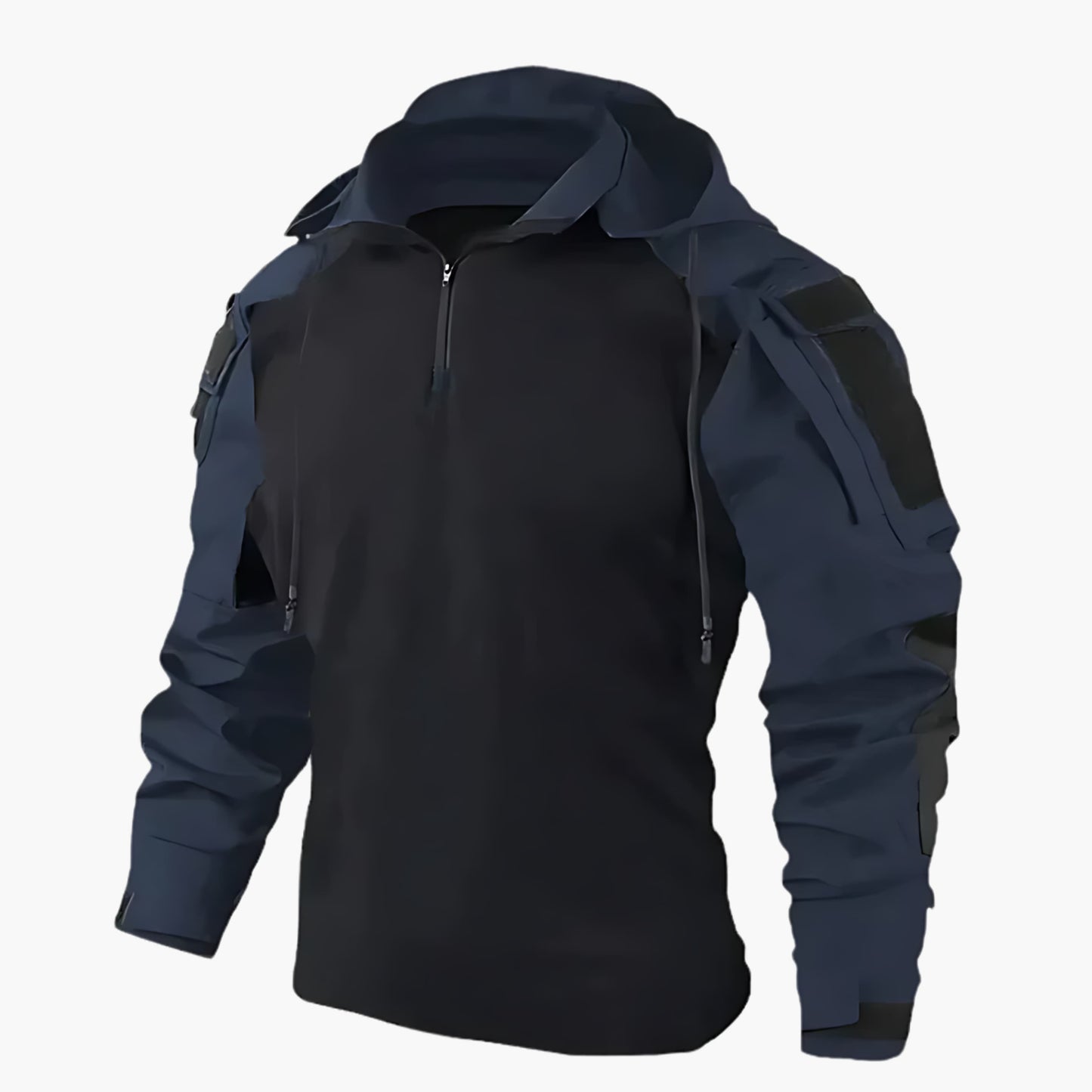Phillippe™ | Warm and sturdy men's sweater