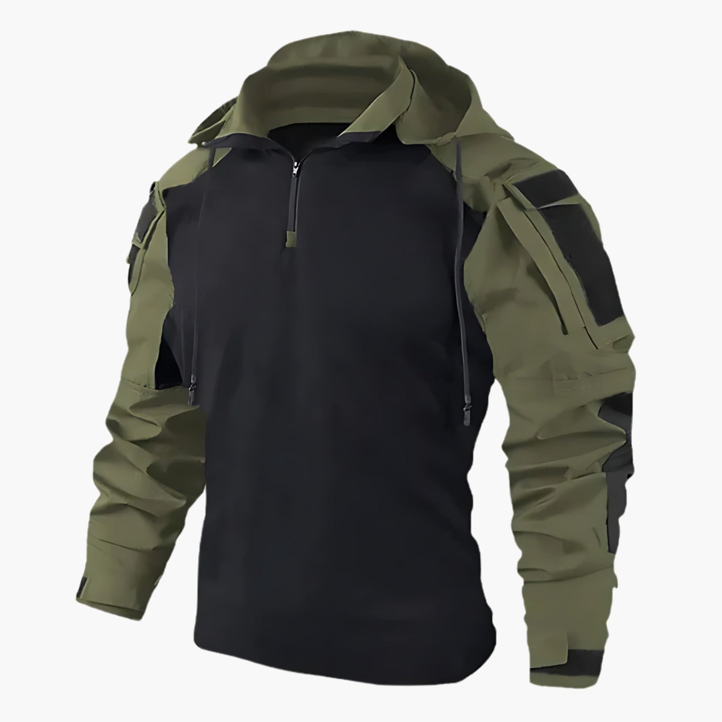 Phillippe™ | Warm and sturdy men's sweater