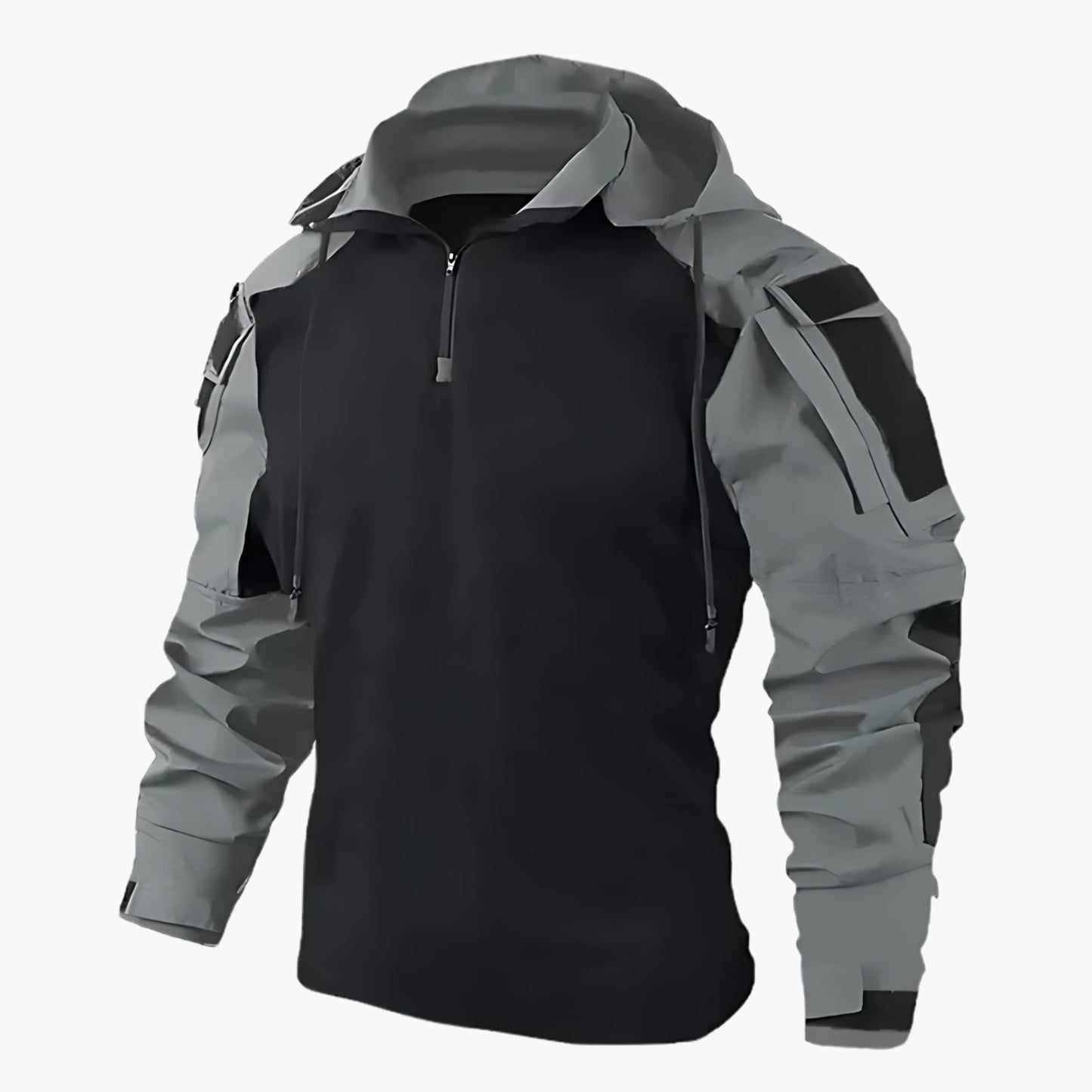 Phillippe™ | Warm and sturdy men's sweater